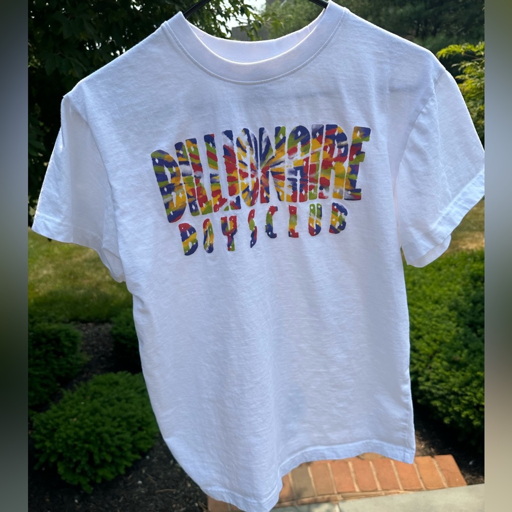 Billionaire Boys Club Tee S